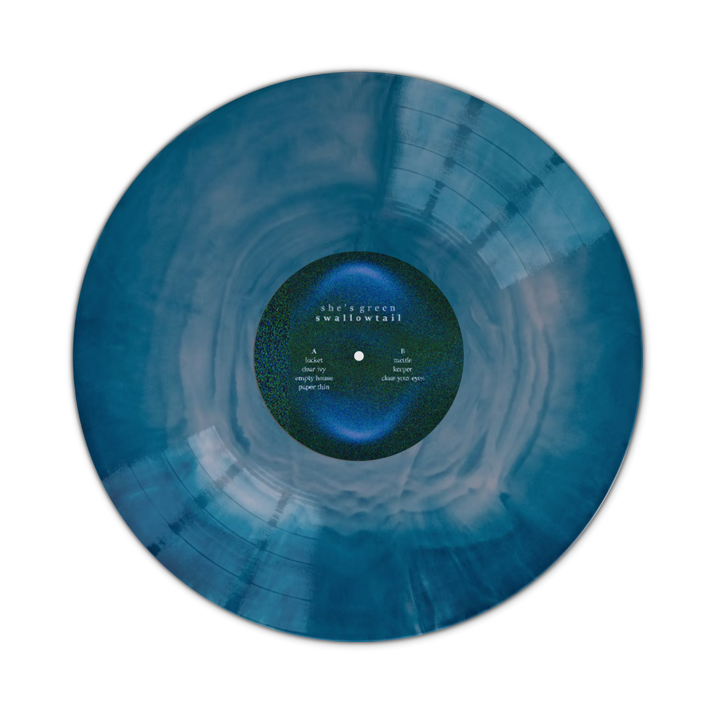 Galaxy — Store 2 — Vertigo Vinyl Galaxy — Store 2 — Vertigo Vinyl